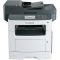 Lexmark MX511de Toner Lexmark MX511de Toner